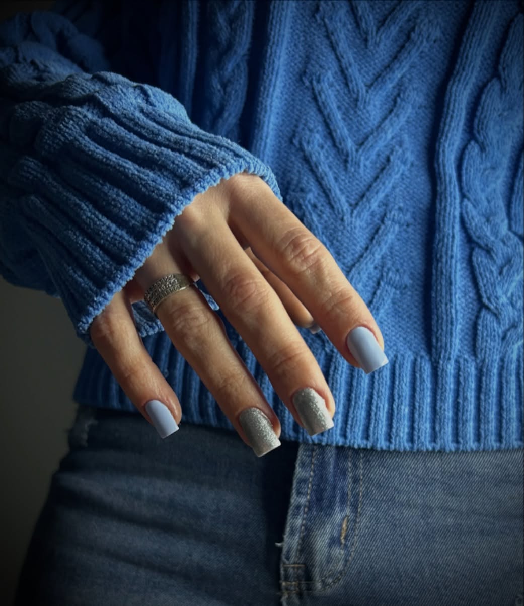 תמונה אמיתית של עבודה מתוך אינסטגרם